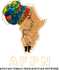 African Female Paediatrician Network